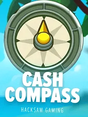 Cash Compass at Joe Fortune