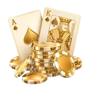 Poker playing cards — Joe Fortune