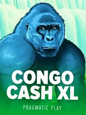 Congo Cash XL at Joe Fortune