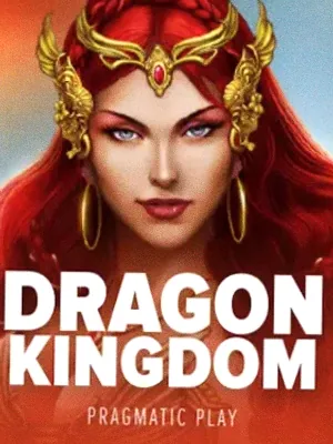 Dragon Kingdom at Joe Fortune